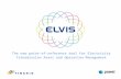 Powel presenting the Fingrid ELVIS solution at IAM Infrastructure Asset Management Exchange 2015