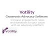Benefits of adding Votility for Abilia customers