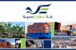 Superestiba | Servicios portuarios Ecuador | Logistica | Embarques | Exportacion