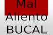 Mal Aliento Bucal