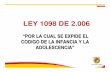 Ley 1098[1]