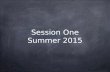 Edu614 session 1 sf 15 summer