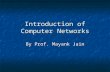 2   computer network - basic concepts