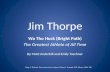 Jim thorpe