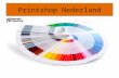Copyshop and Printshop Nederland