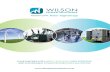 Wilson Power Solutions Company Brochure May 2012