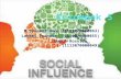 Social influences