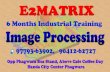 6months industrial training in image processing, jalandhar