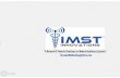 IMST Innovations Network