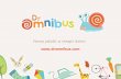 Dromnibus - Nowa jakość w terapii Dzieci
