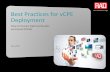 V cpe deployment-best-practices-presentation