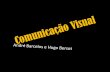 Concorrentes/Comunicação Visual