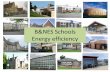 Bath & North East Somerset Council, B&NES Schools Energy Efficiency , Energy at Home, Keynsham Civic Centre Tour 16 June 2015