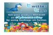 Twitter Tips for Business:  Etiquette and Tactics to Grow Your Network
