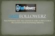 How To Buy Followers On Twitter