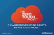 The Awesomeness of ING Direct's Private Cloud