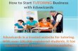 How to start tutoring business with eduwizards