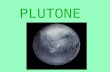 Plutone- Adele