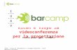 Iuavcamp: Ricoh e Vidyo la videoconferenza per la progettazione