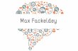 Social Affairs Dubai 2015 - Max Fackeldey - Your Social