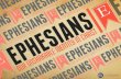 EPHESIANS WEEK 16 - I AM REWARDED - PTR. ALAN ESPORAS - 10AM MORNING SERVICE