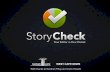 StoryCheck - Editor in my pocket - #EditorsLab Hackathon