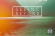 Seeing Beyond: The Power of Your Speech | New Life