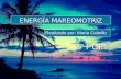 Energia mareomotriz - María