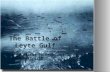 The battle of leyte gulf