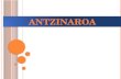 Antzinaroa ainhoa