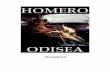 Odisseia Homero