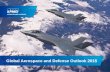 Global Aerospace and Defense Outlook 2015