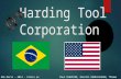 Harding Tool Corporation