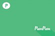 PamPam first TV Companion Content platform (second screen platform) in Romania
