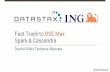 Fast track to getting started with DSE Max @ ING