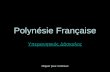 Polynésie française (με μουσική)