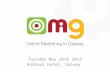 OMiG May Meet Up: Protect Your Idea