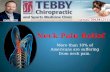 Neck pain relief ppt
