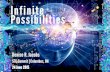 Infinite Possibilities - STC Summit 2015