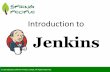 Introduction To Jenkins - SpringPeople