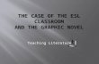 C:\Fakepath\The Case Of The Esl Classroom