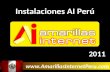 Oficina Central Amarillas Internet Perú