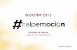 Dossier blogtrip-Calpe #calpemocion