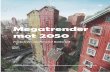 Megatrender mot 2050