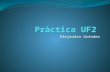 Pràctica uf2
