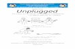 Computer Science Unplugged: Βιβλίο Δραστηριοτήτων διδασκαλίας πληροφορικής χωρίς απαραίτητα τη χρήση υπολογιστών