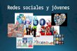 Redes sociales y jóvenes. Uso de Facebook en jóvenes de España y Colombioa.