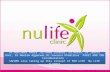 Nulife module 2  menopause basics edited