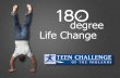 Teen Challenge Service Slides, 8/28/11