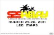 2011 S2S Course Maps - PDF